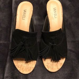 Vaneli sandals